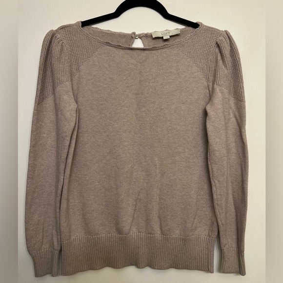 LOFT Sweaters - Cute Sweater by Loft